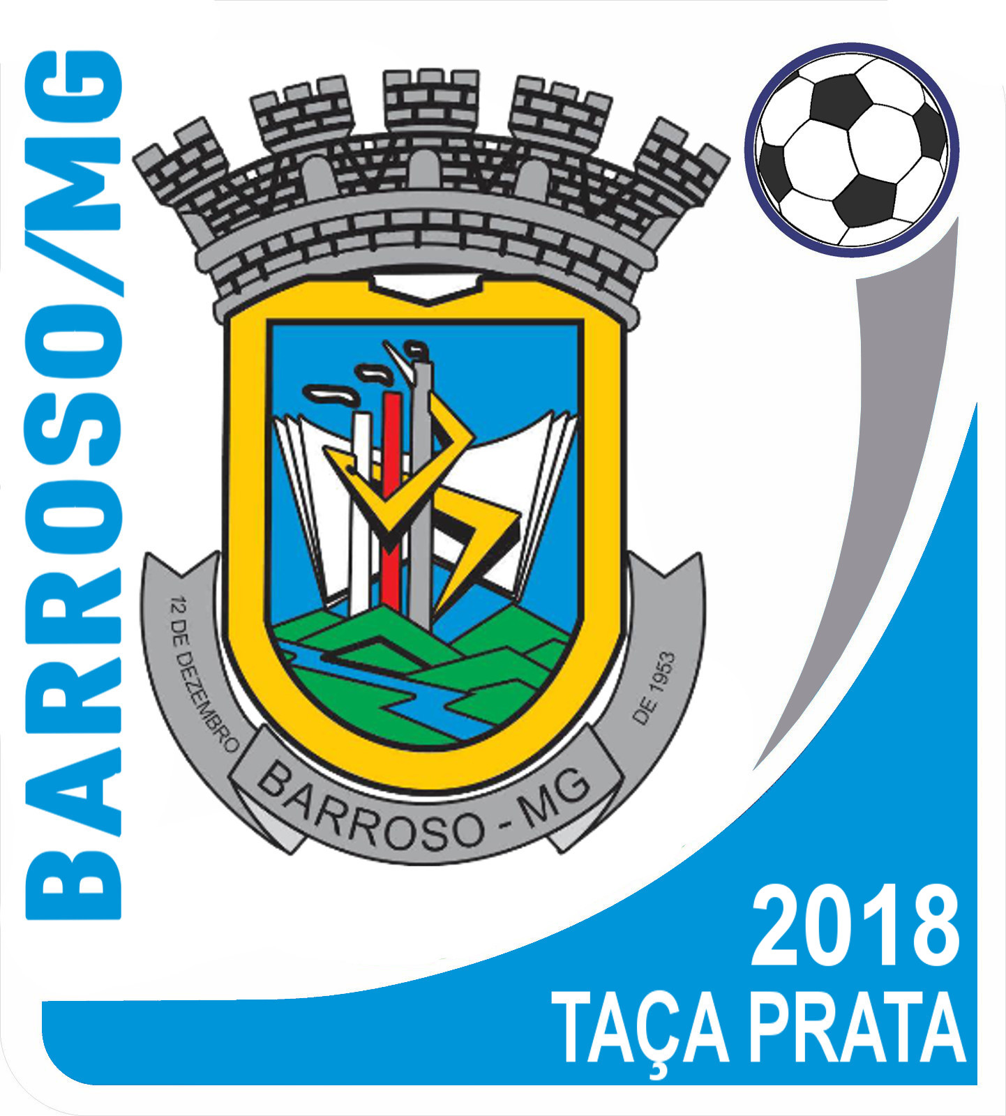 Taça Prata